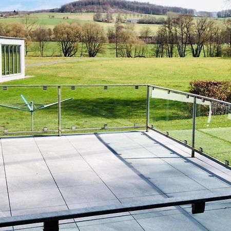 Ferienhaus Talblick Alpenrod Bagian luar foto