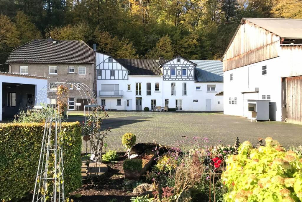 Ferienhaus Talblick Alpenrod Bagian luar foto