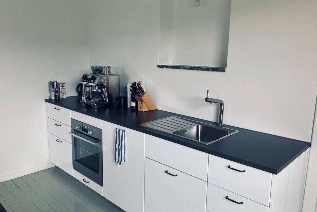 Ferienhaus Talblick Alpenrod Bagian luar foto