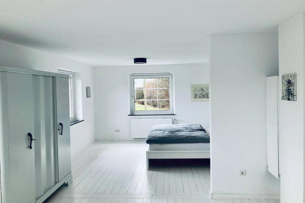 Ferienhaus Talblick Alpenrod Bagian luar foto