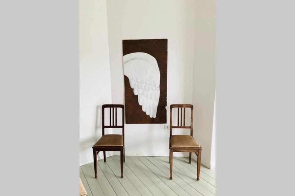 Ferienhaus Talblick Alpenrod Bagian luar foto